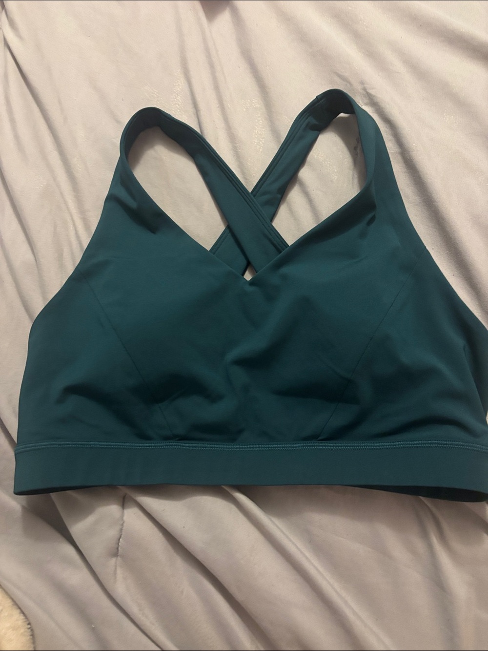 lululemon cross back bra size 10
MATCHING LEGGINGS ON MY SITE:)
